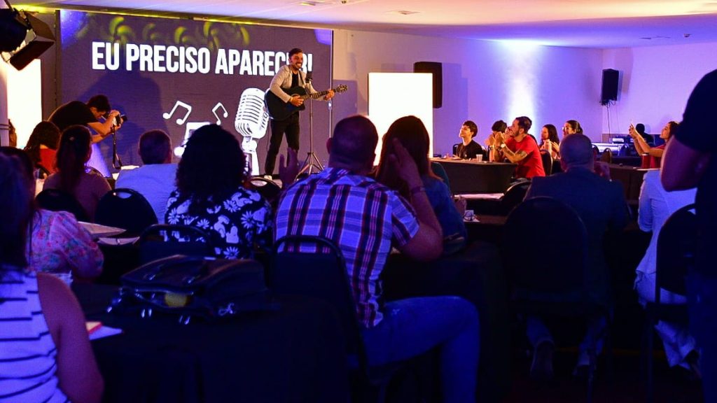 Foto: Lula Castello Branco / Agência NC