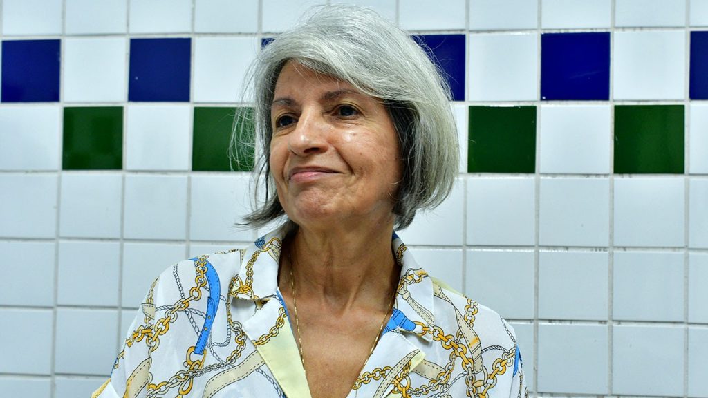 Foto: Lula Castello Branco / A Agência NC