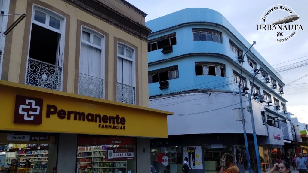 Foto: Roberto C Farias