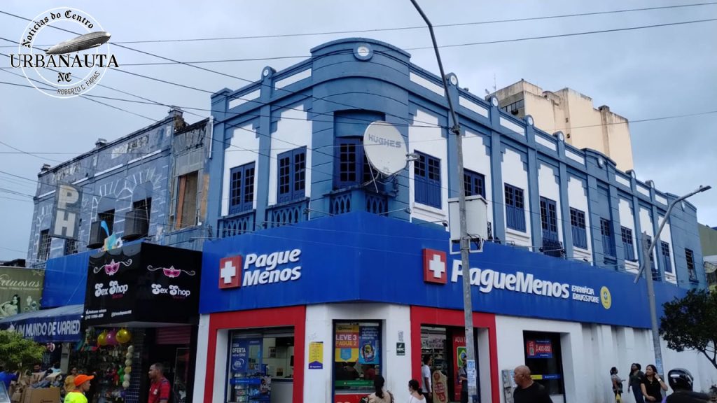 Foto: Roberto C Farias