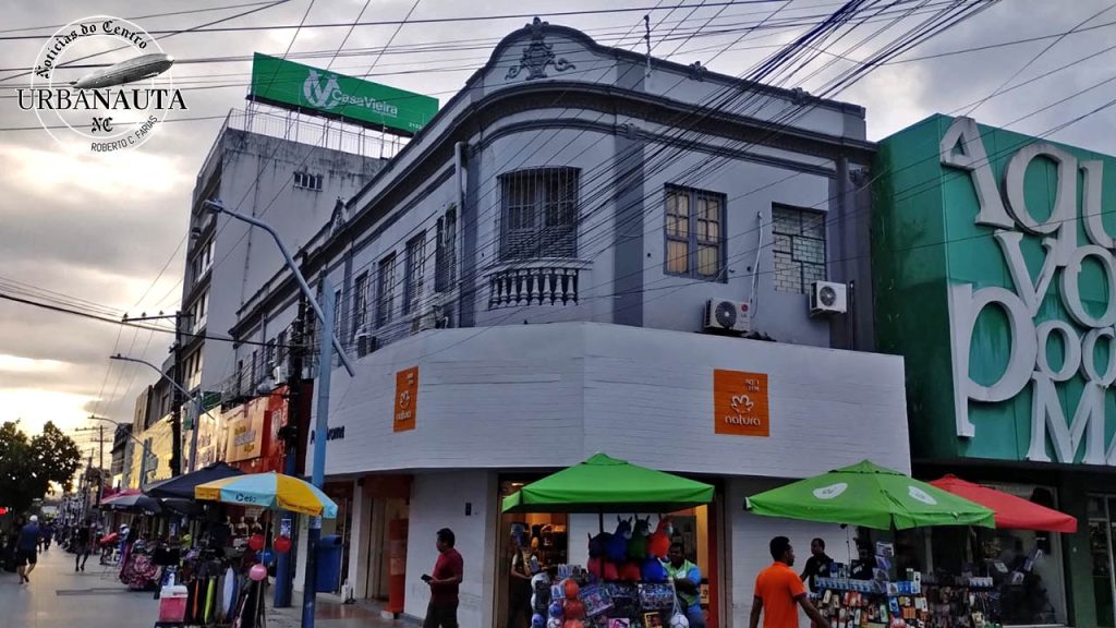 Foto: Roberto C Farias