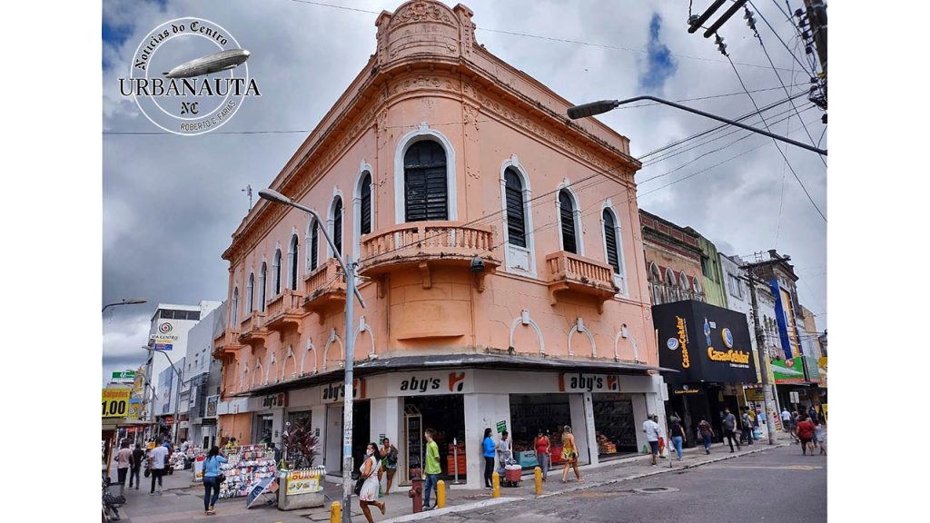 Foto: Roberto C Farias