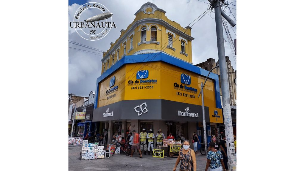 Foto: Roberto C Farias