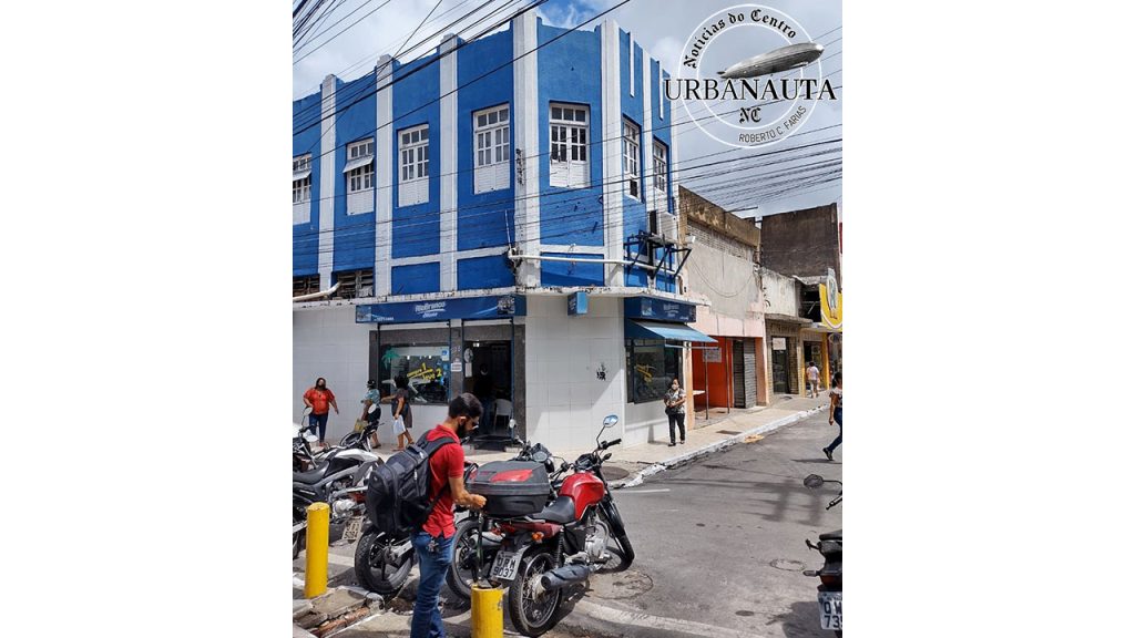 Foto: Roberto C Farias