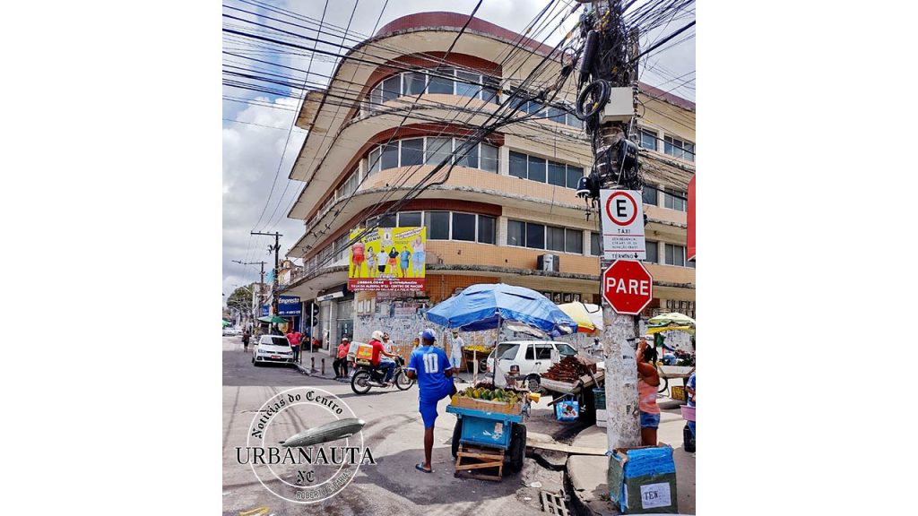 Foto: Roberto C Farias