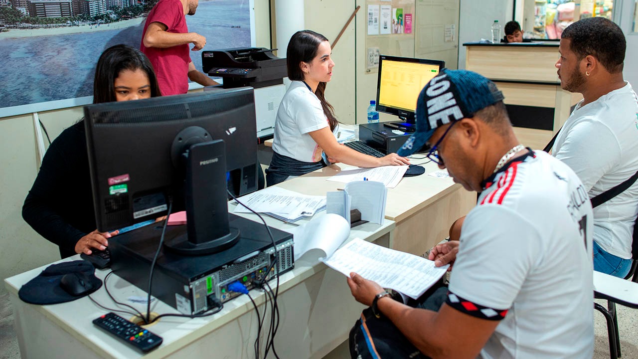 Foto: Juliete Santos/Arquivo Secom Maceió
