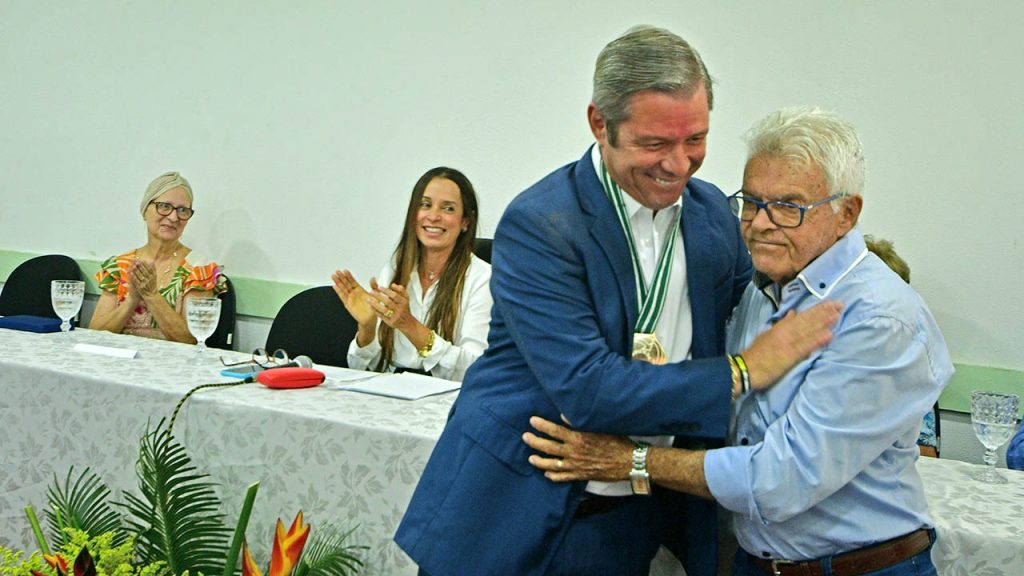 Foto: Lula Castello Branco / Agência NC