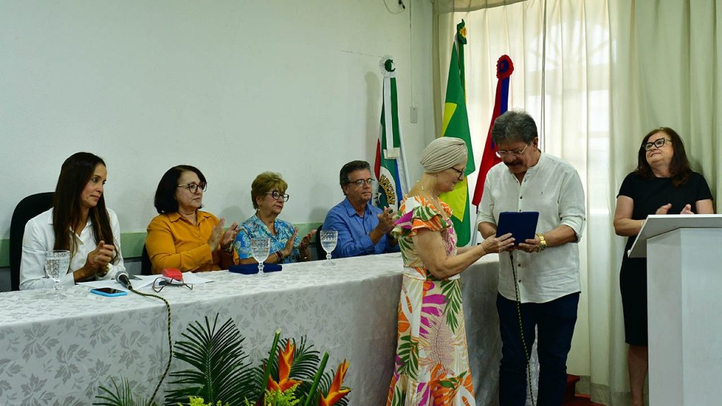 Foto: Lula Castello Branco / Agência NC