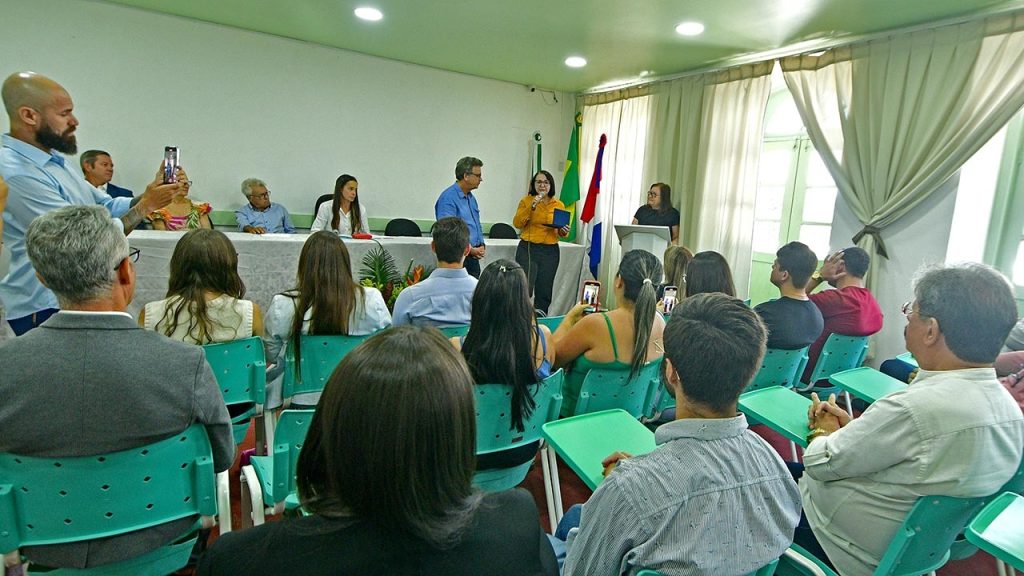 Foto: Lula Castello Branco / Agência NC