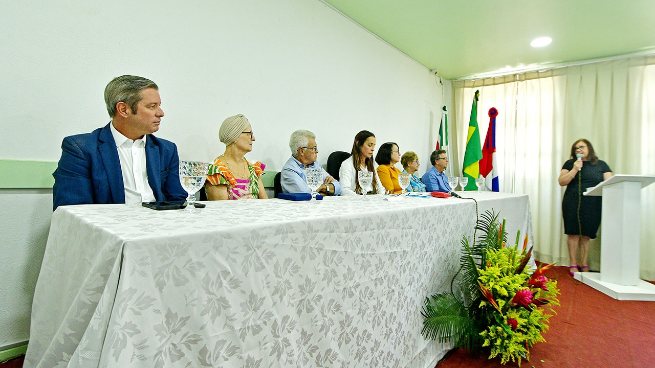 Foto: Lula Castello Branco / Agência NC