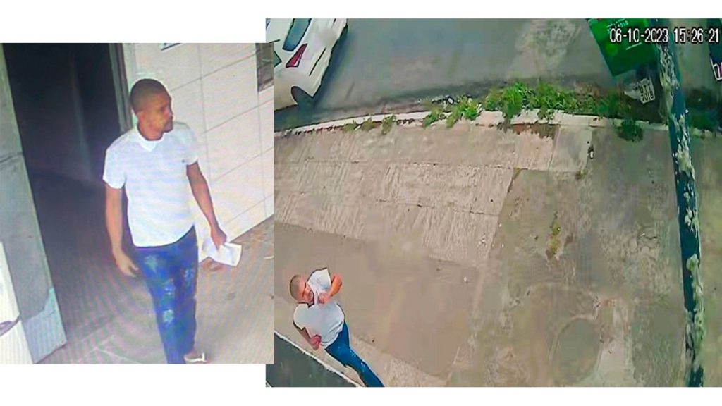 Foto: Lula Castello Branco / Agência NC