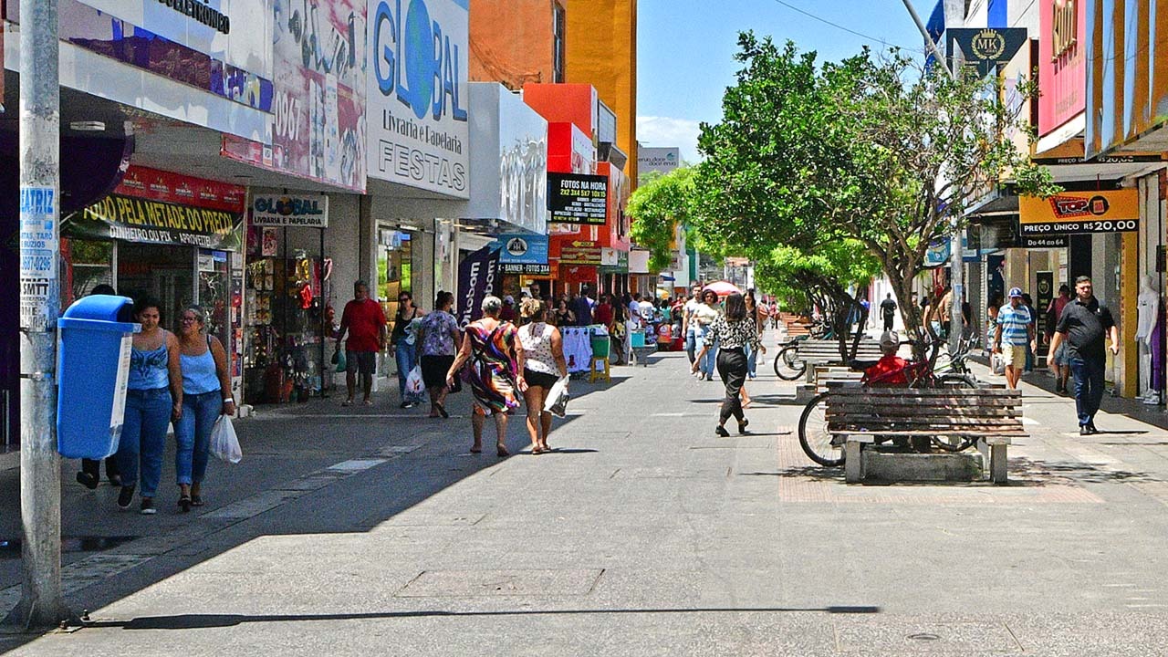 Foto: Lula Castello Branco / Agência NC