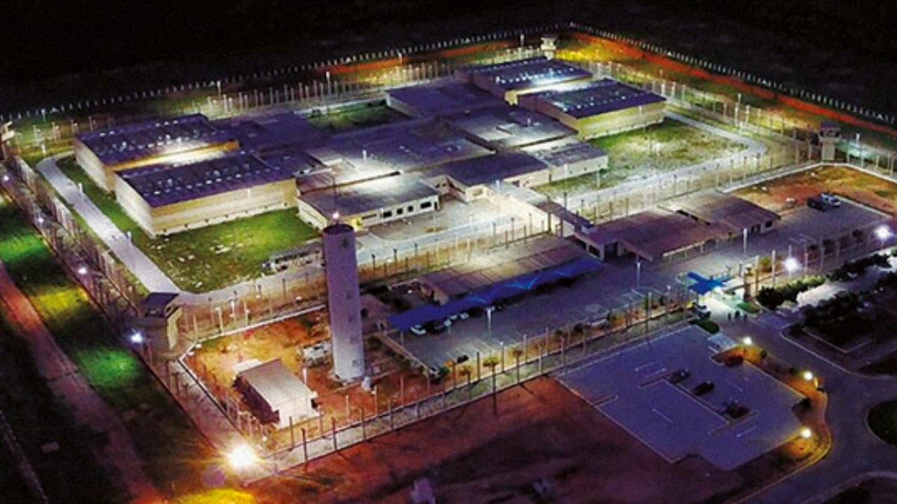 Foto: Divulgação / Ministério da Justiça e Segurança Pública