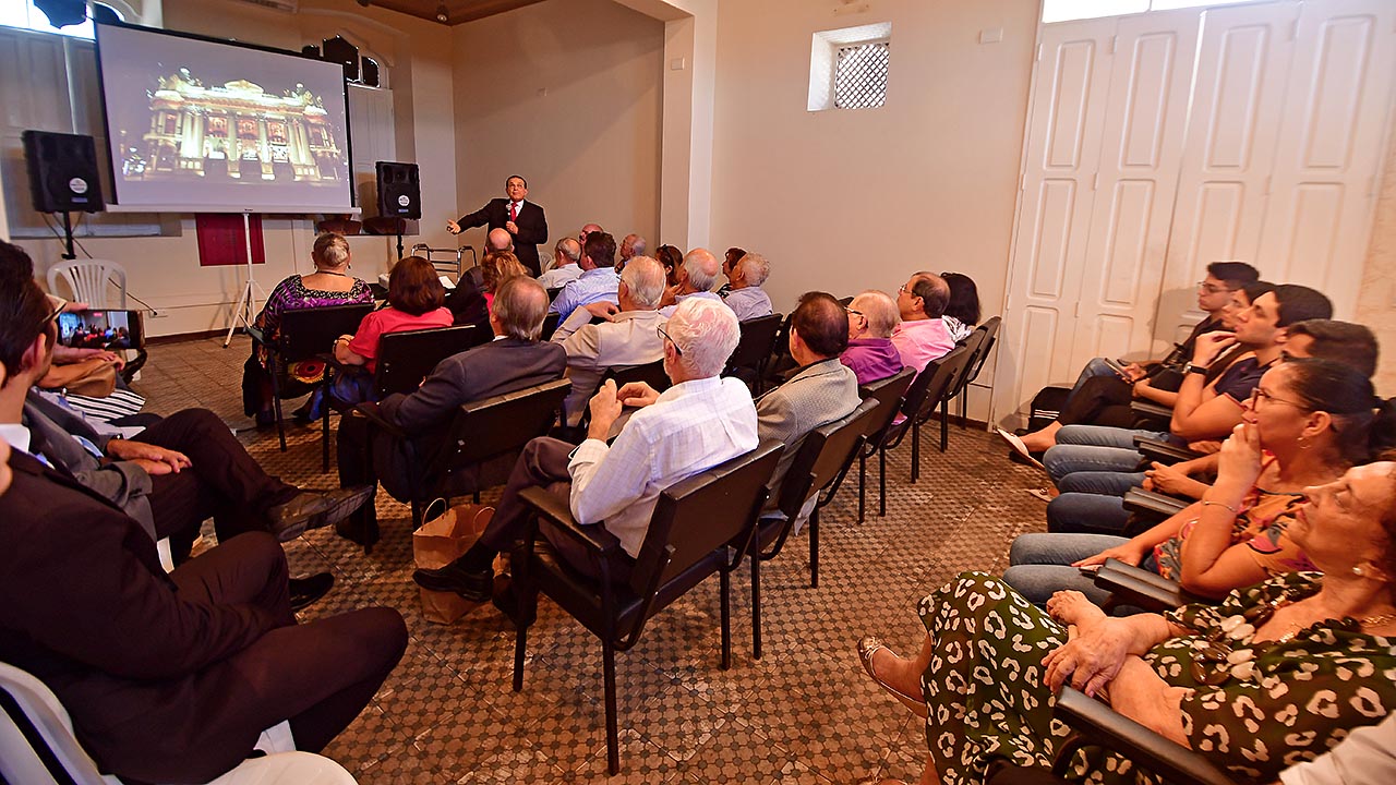 Foto: LulacCastelloBranco