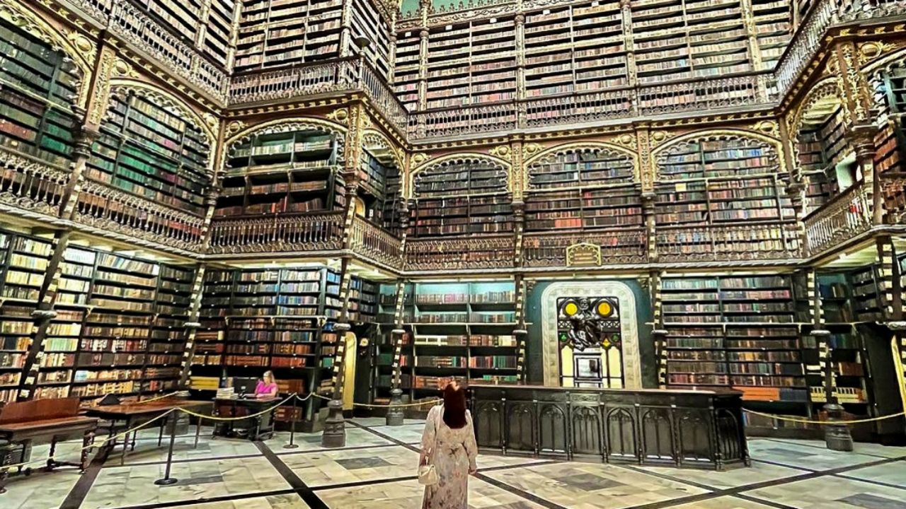 Foto: Divulgação/InstagramRGPL