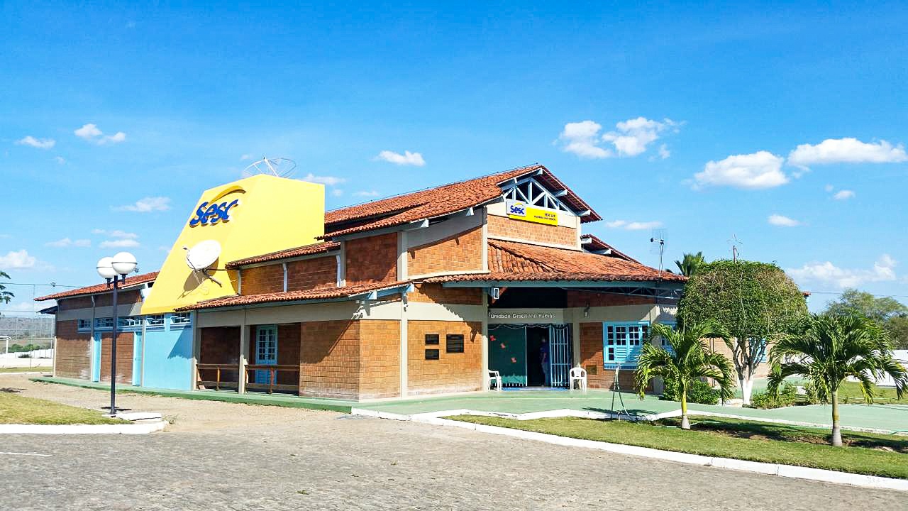 Foto: Divulgação/SescAlagoas