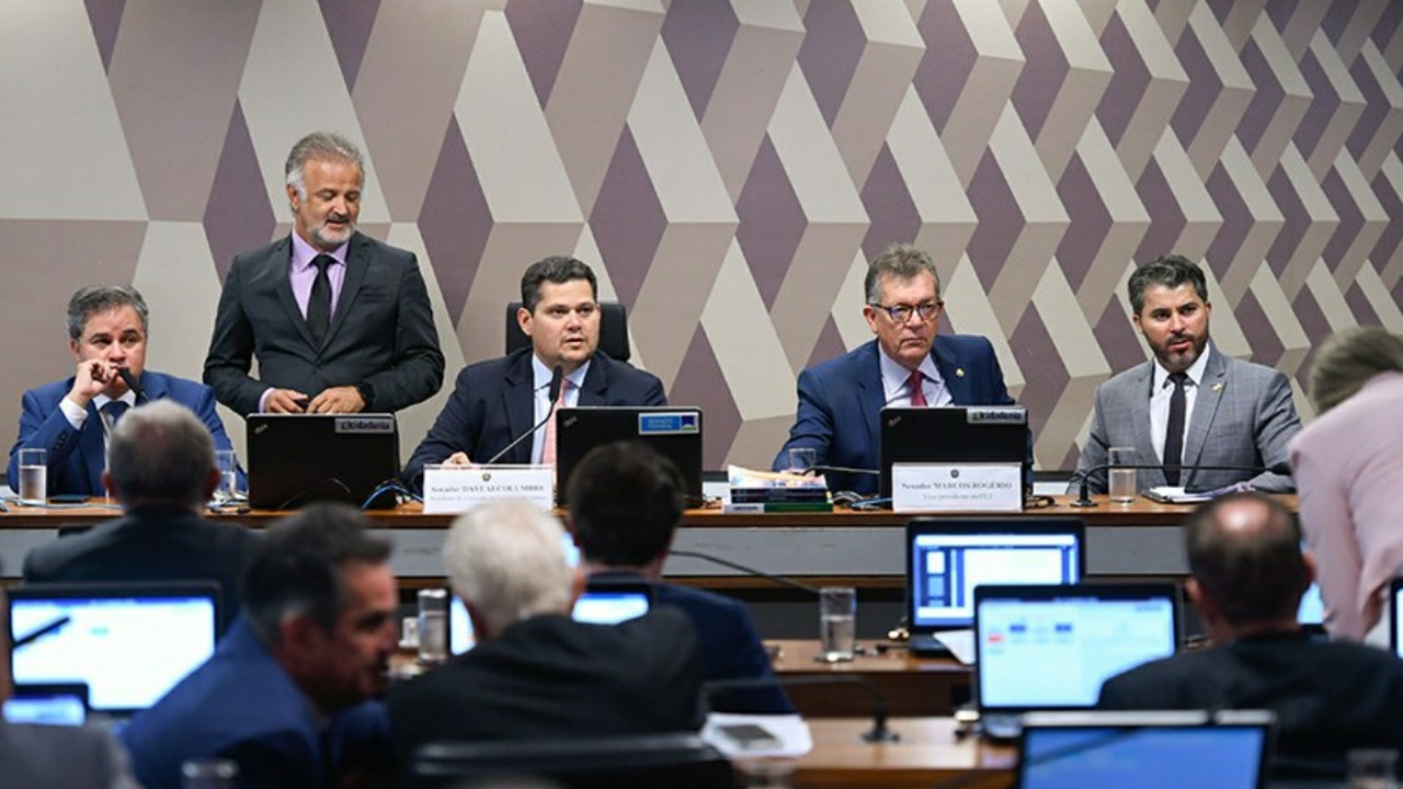 Foto: EdilsonRodrugues/AgênciaSenado