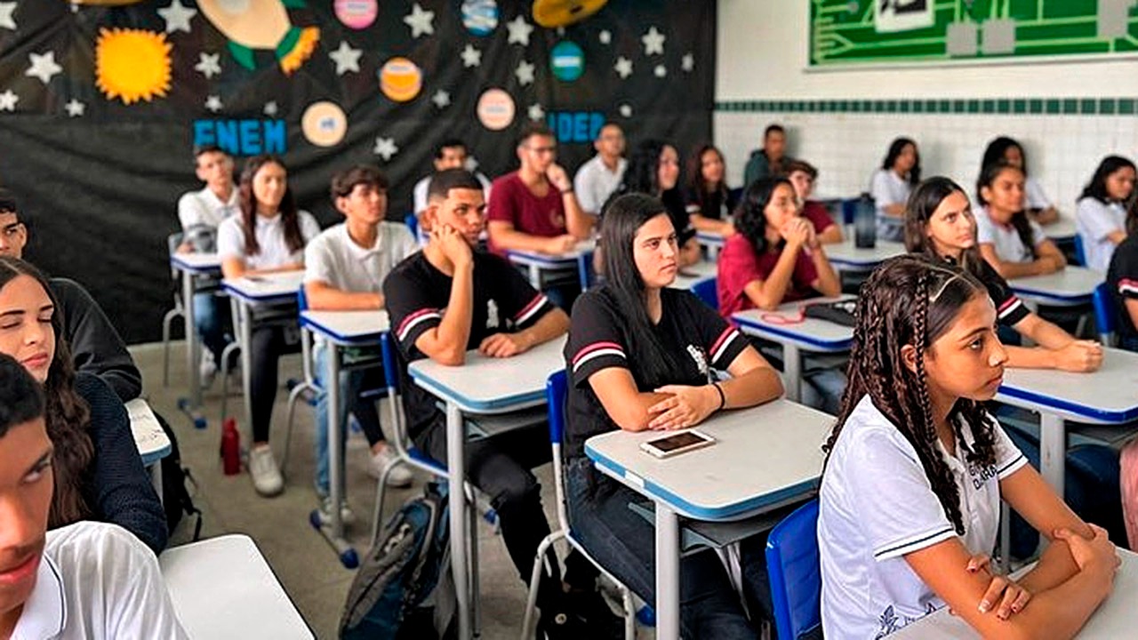 Foto: Divulgação/GovernodaParaíba