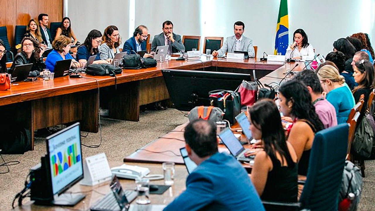 Foto: WashingtonCosta/gov.br.planejamento