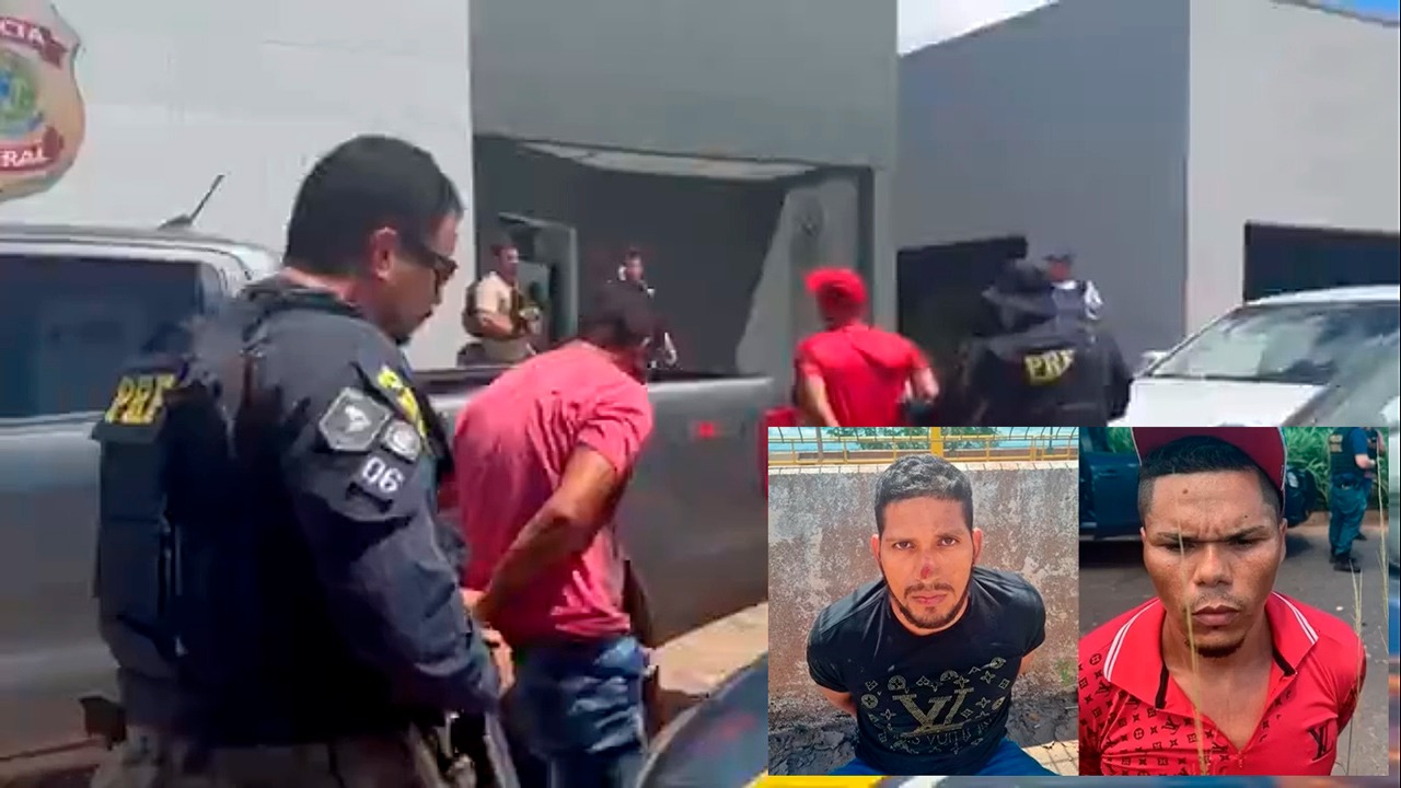 Foto: Montagem/ImagemPRF