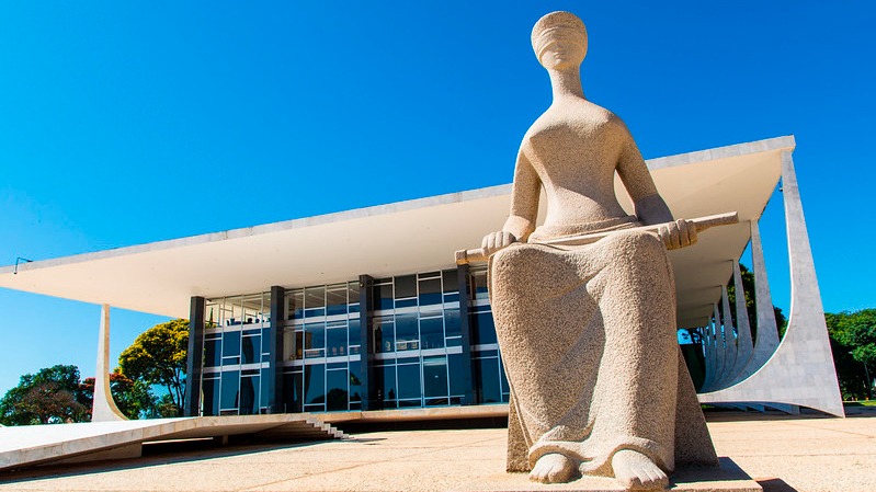 Foto: MemóriaCNJ/AcervoArquivístico