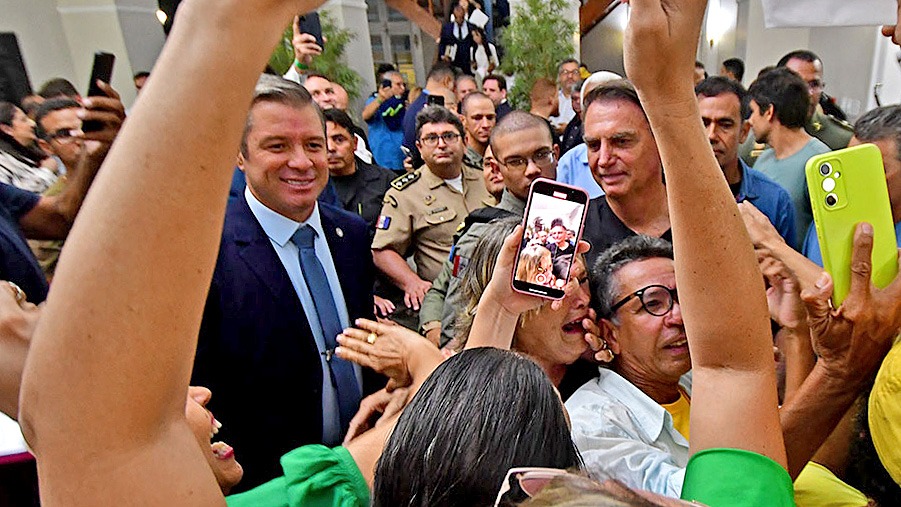 Foto: LulaCastelloBranco