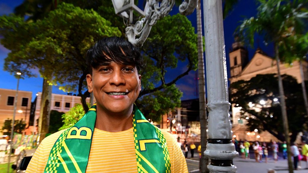 Foto: LulaCastelloBranco