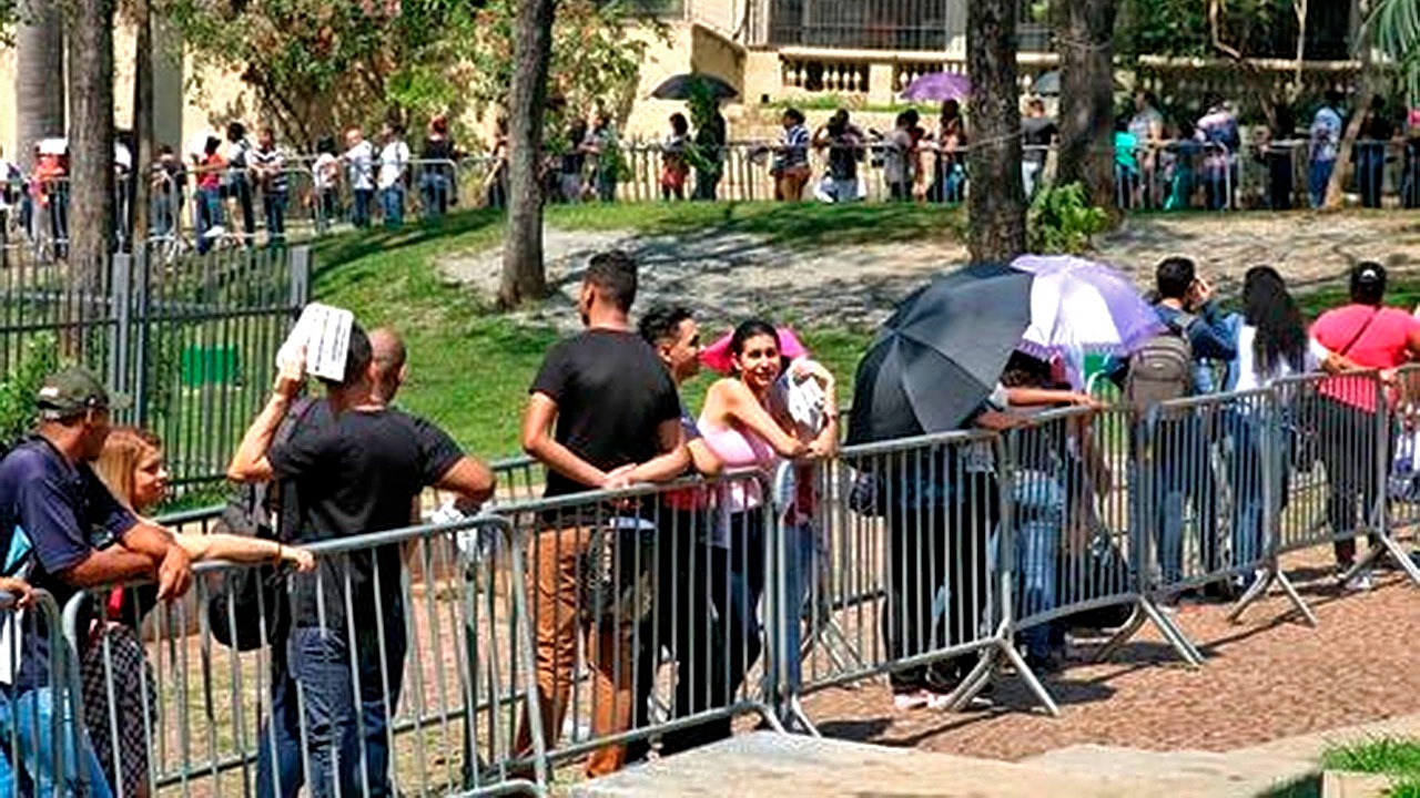 Foto: Rovena Rosa/Agência Brasil