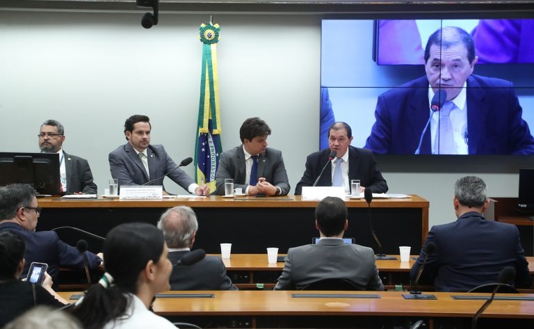 Foto: Bruno Spada/Câmara dos Deputados