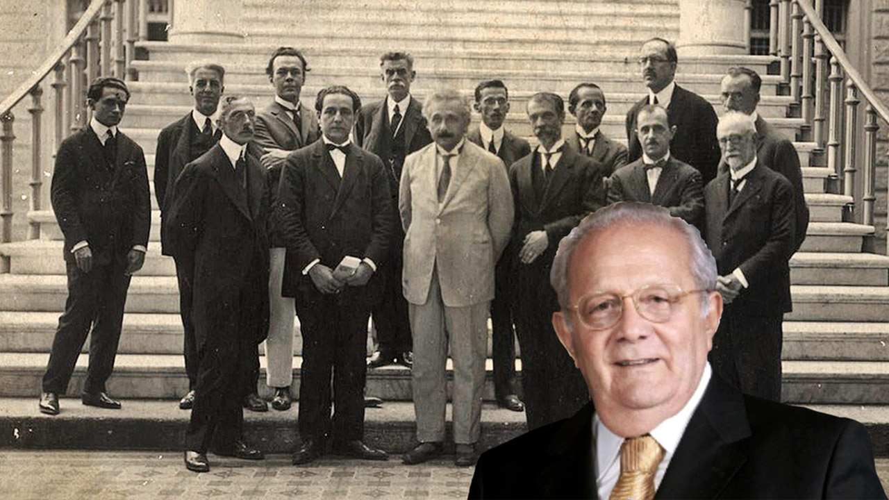 Montagem: Lula Castello Branco / Notícias do Centro