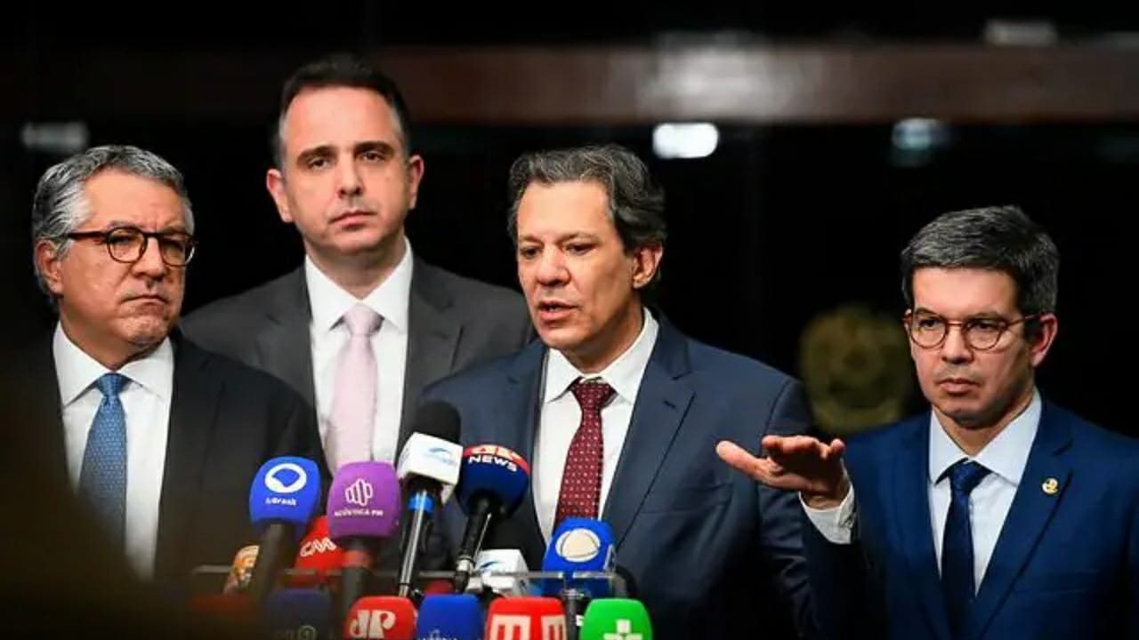 Foto: MarcosOliveira/AgênciaSenado