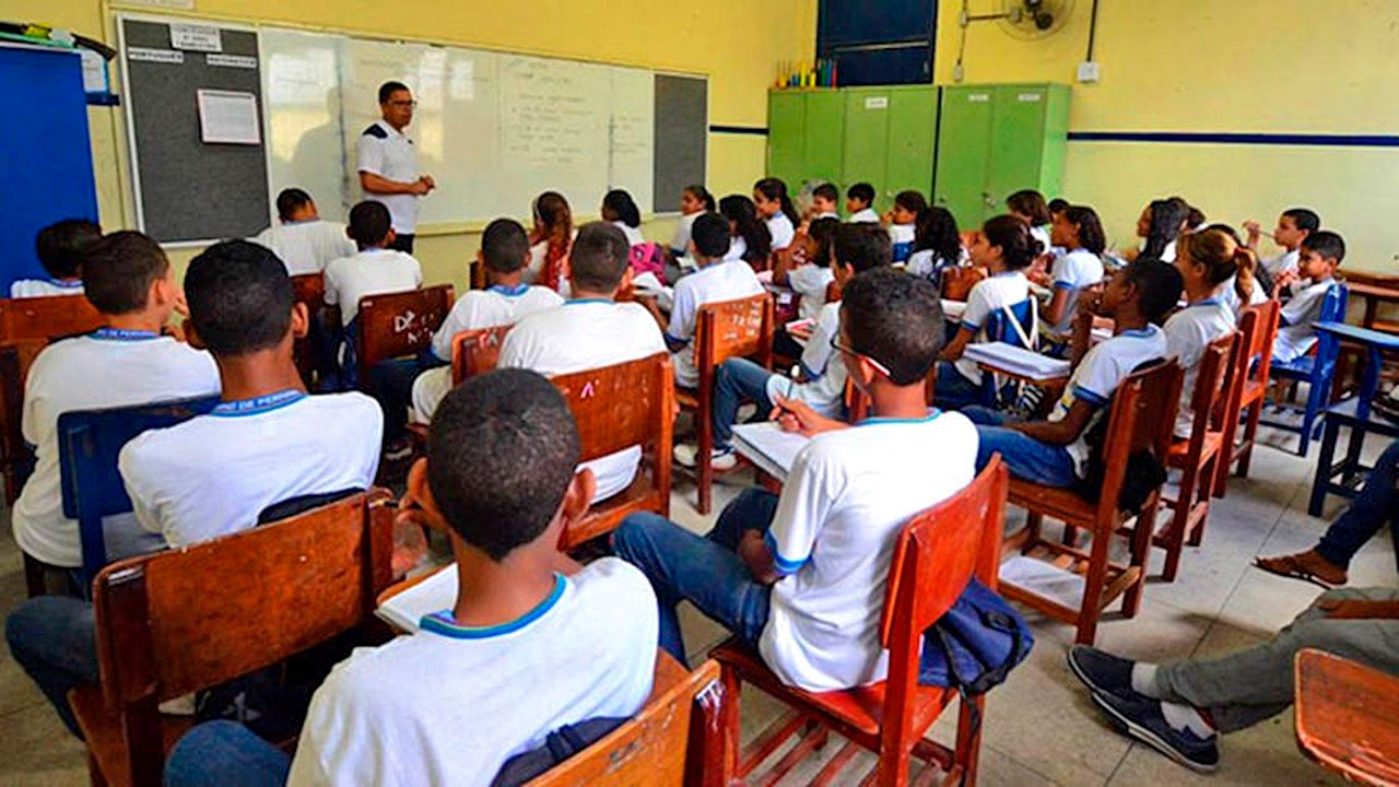 Foto: AgênciaBrasil